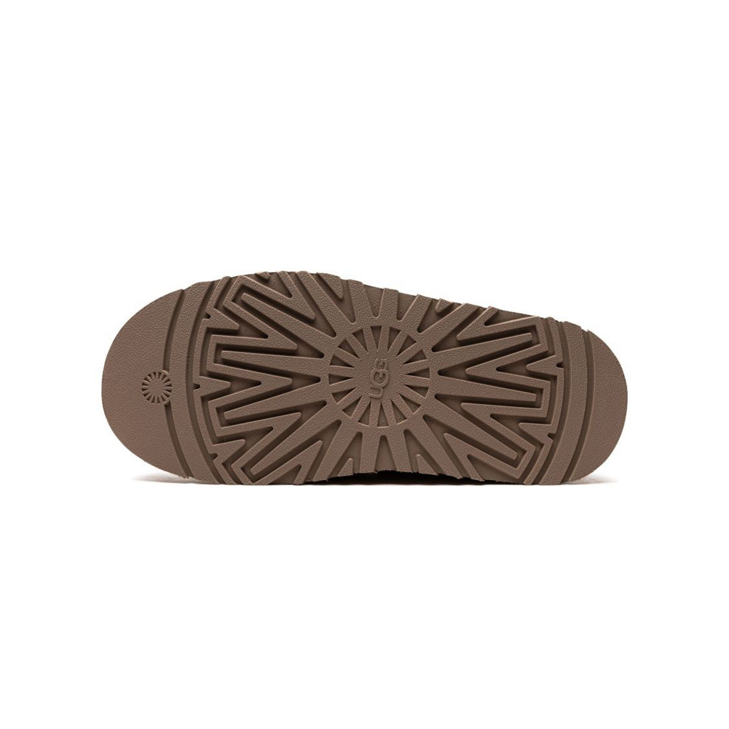 UGG Tazz Slipper Chestnut (Women's)