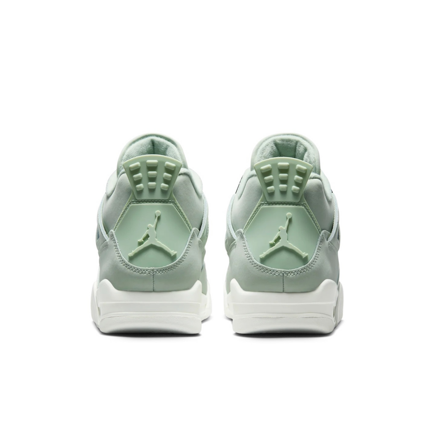 Jordan 4 Retro 'Abundance / Seafoam' (Women´s)