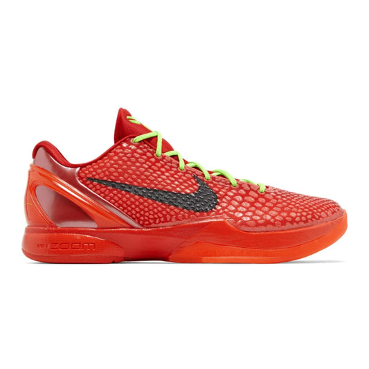 Nike Kobe 6 Protro Reverse Grinch