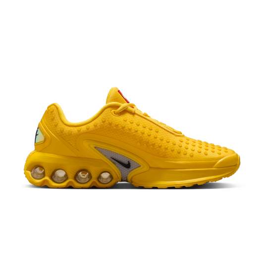 Nike Air Max Dn x LEGO®  Tour Yellow and Volt