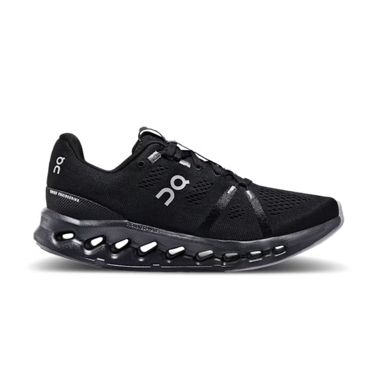 On Running Cloudsurfer All Black