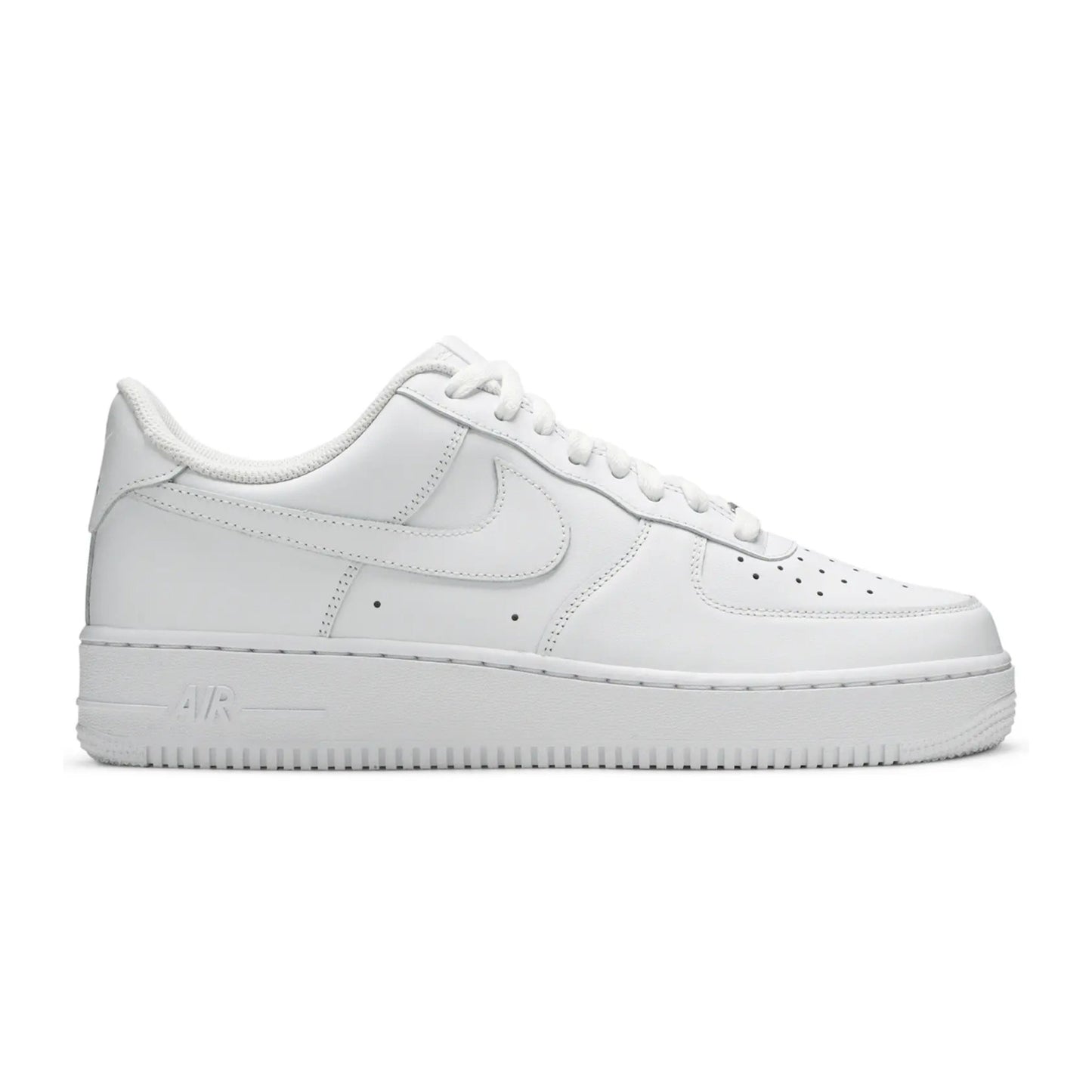 Nike Air Force 1 Low '07 White