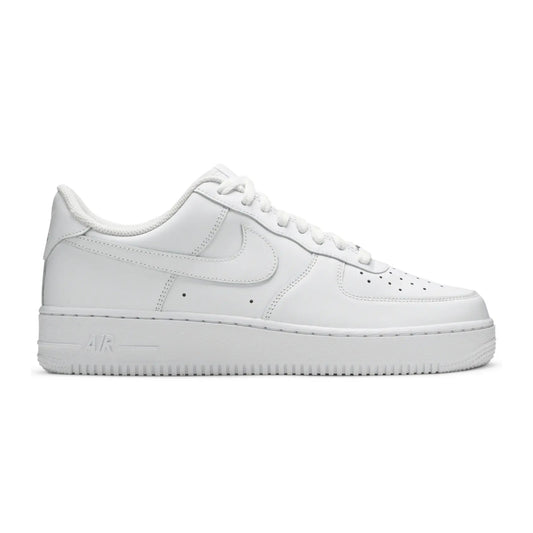 Nike Air Force 1 Low '07 White