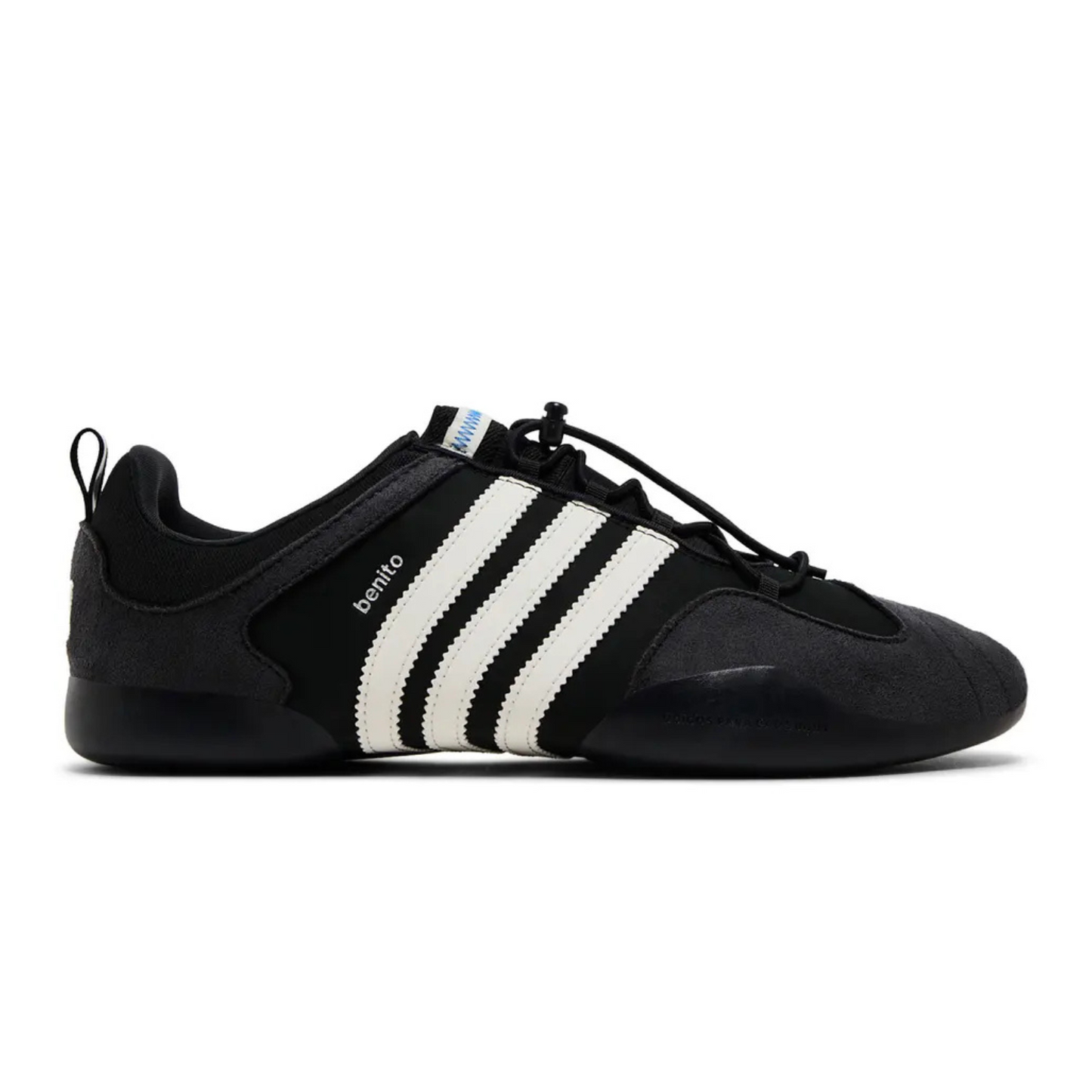 Adidas Ballerina Bad Bunny Black Chalk
