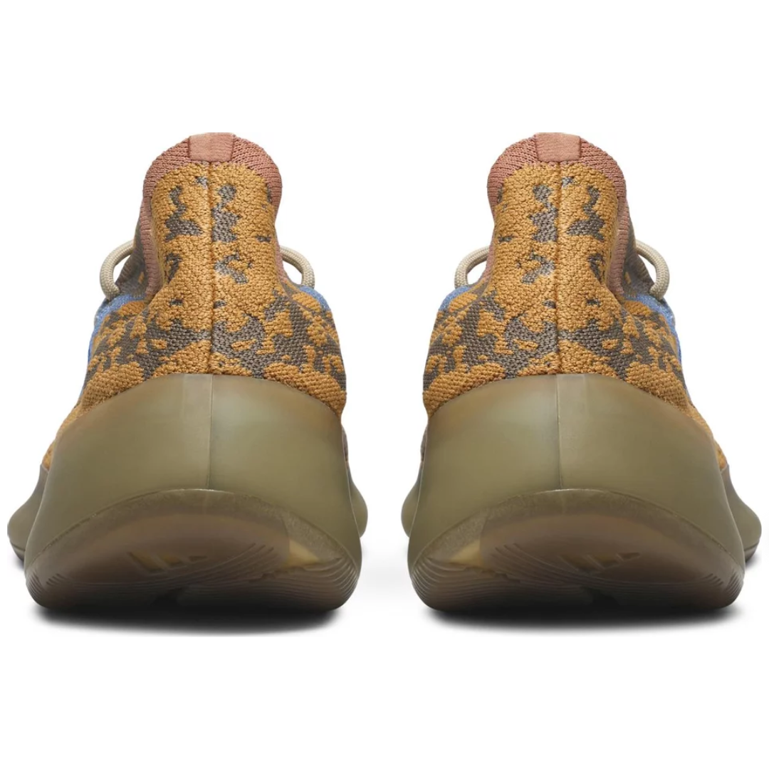 Adidas Yeezy Boost 380 Blue Oat