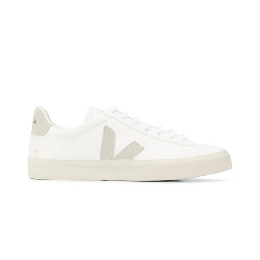 Veja Campo White & Gray