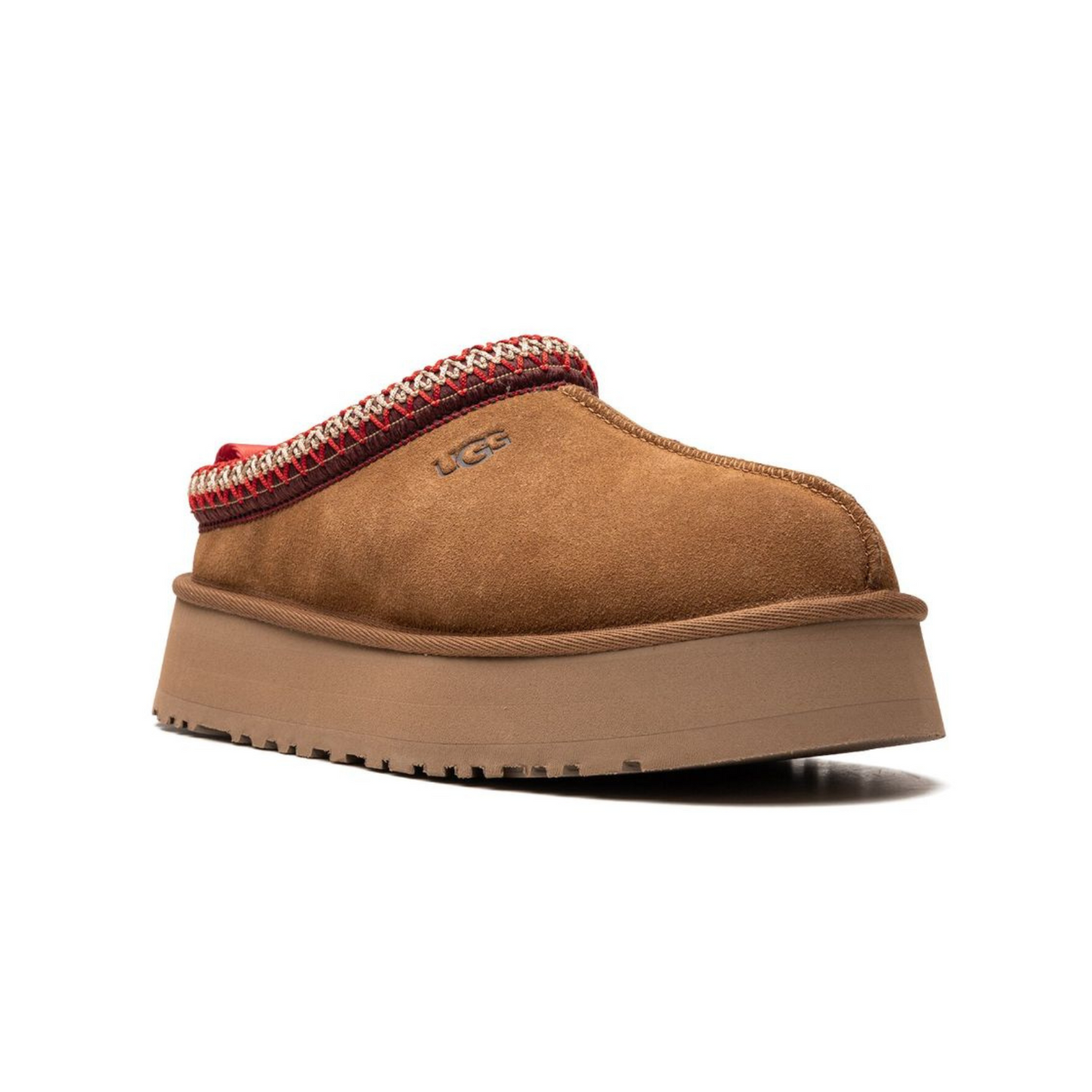 UGG Tazz Slipper Chestnut (Women's)