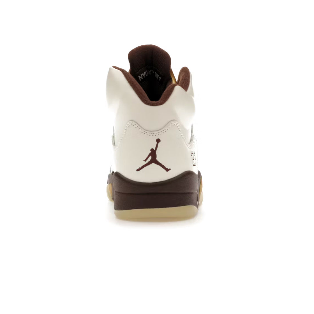 Nike 5 Retro Golden Ticket (Women's)