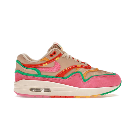 Nike Air Max 1 Familia