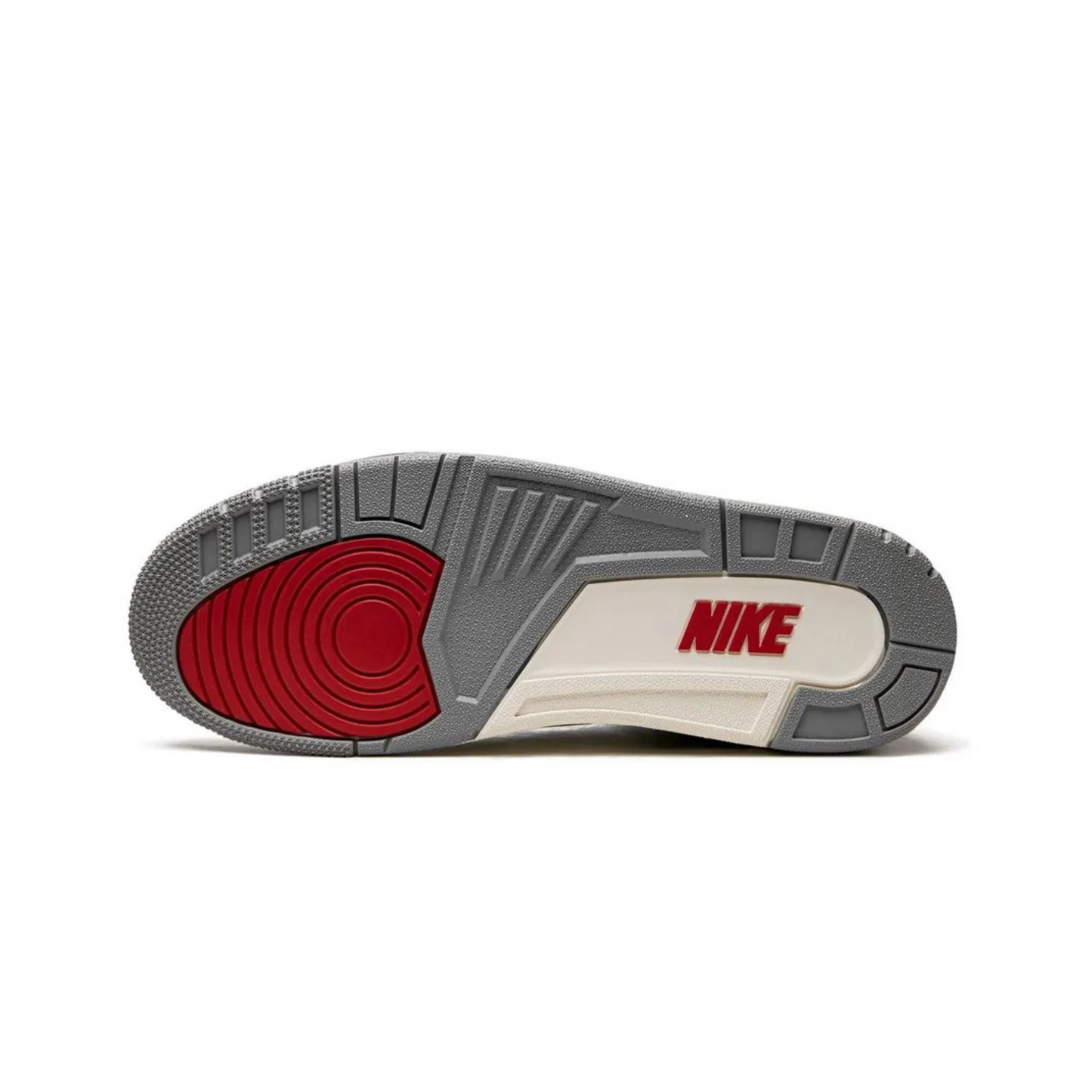Jordan 3 Retro White Cement Reimagined