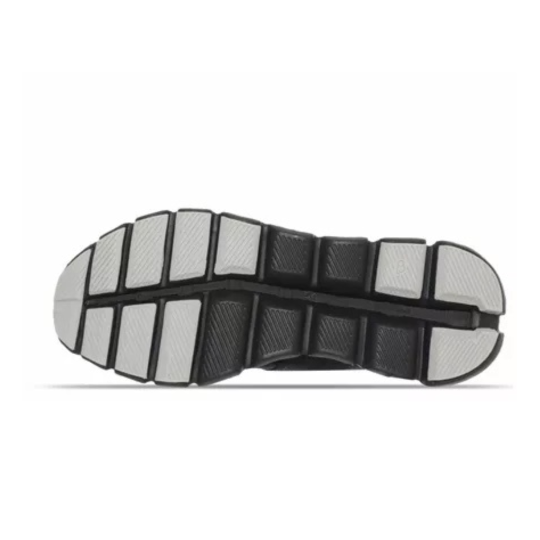 On Running Cloud X 3 Athletic Sneakers In Black