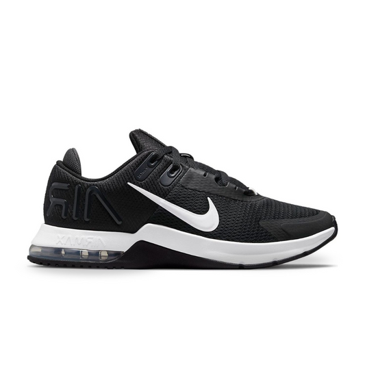 Nike Air Max Alpha Trainer 4  Black/White
