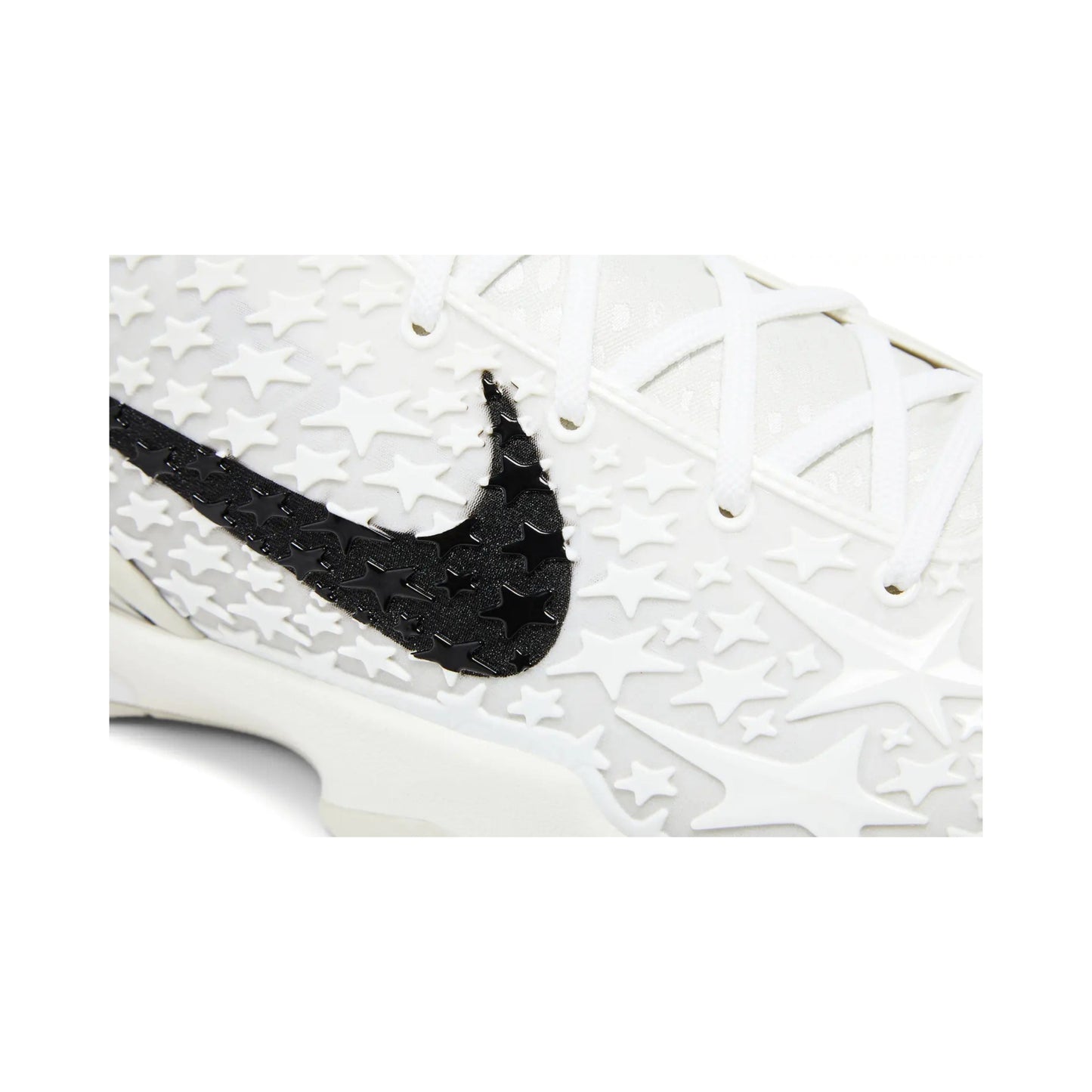 Nike Kobe 6 Protro Sail All-Star