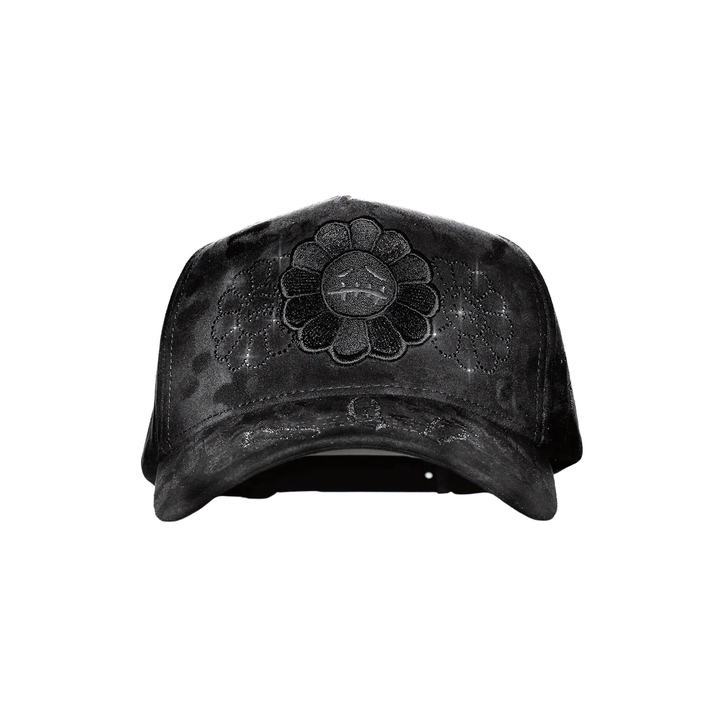 INNEDIT Muratravis Crystals Black