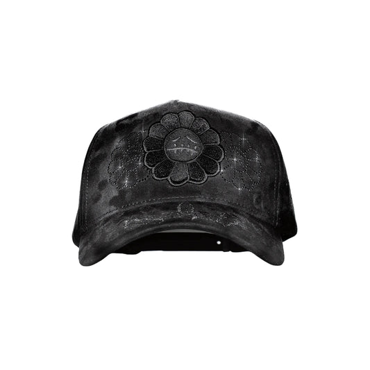 INNEDIT Muratravis Crystals Black