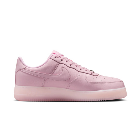 Nike NOCTA Air Force 1 Pink foam