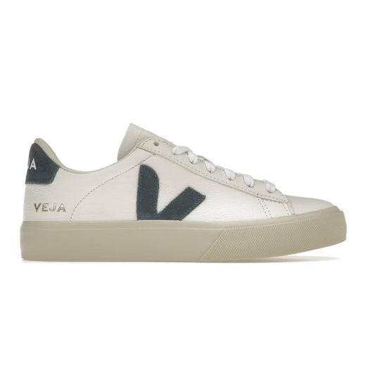 Veja Campo Chromefree Leather