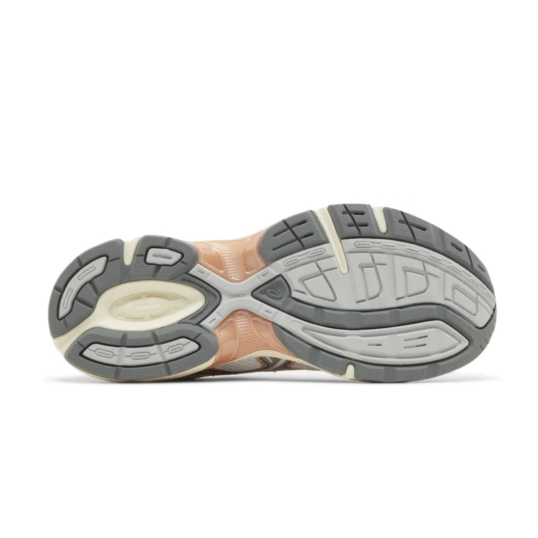 ASICS Gel-1130 White Pure Silver Bronze (Women's)