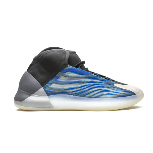 Adidas YEEZY QNTM "Frozen Blue"