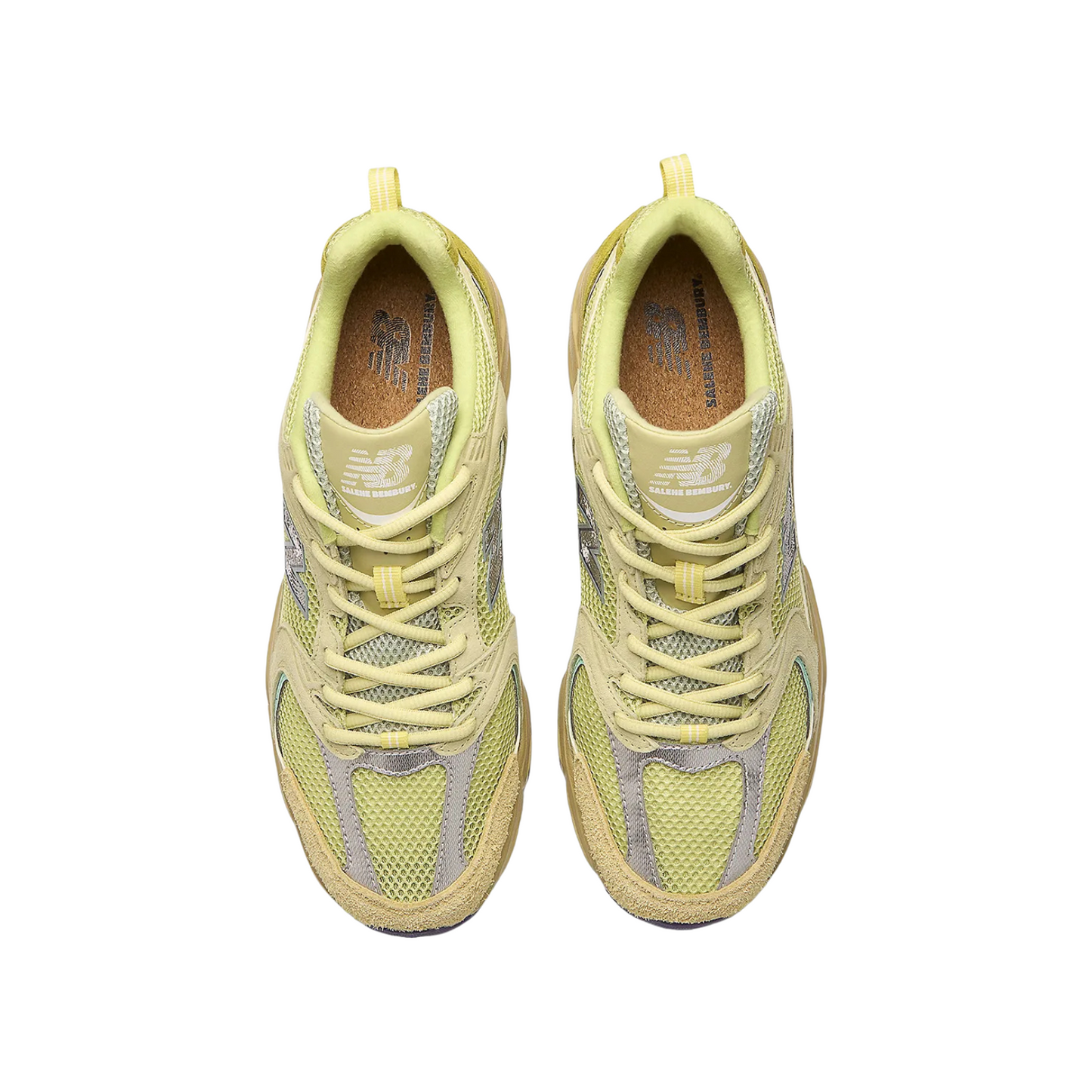 New Balance 530 Salehe Bembury Prosperity be the prize