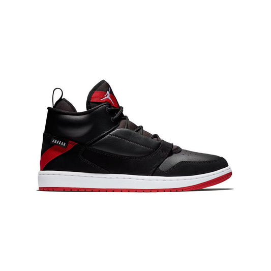 Jordan Fadeaway Bred