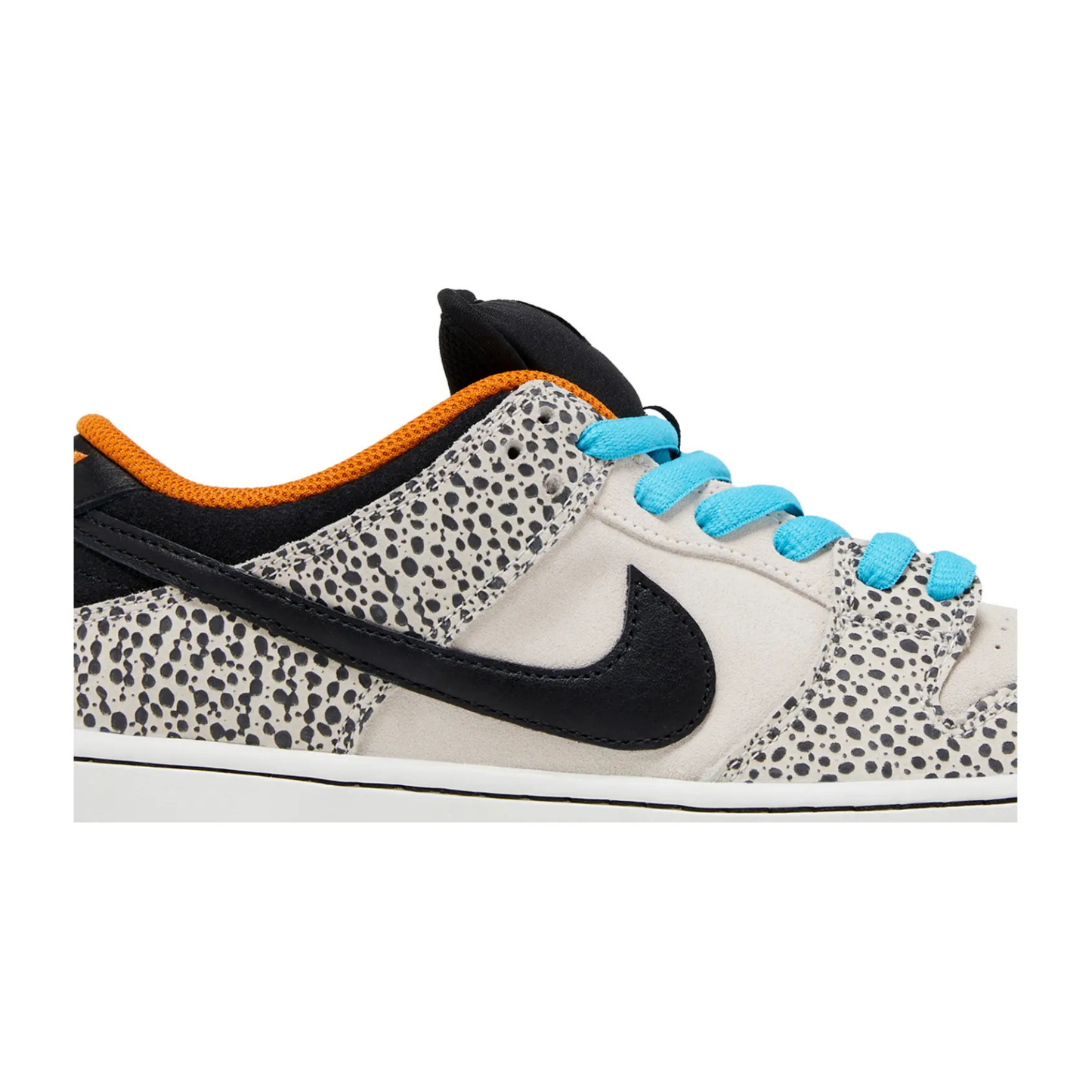 Nike SB Dunk Low  Electric Pack Olympic Safari