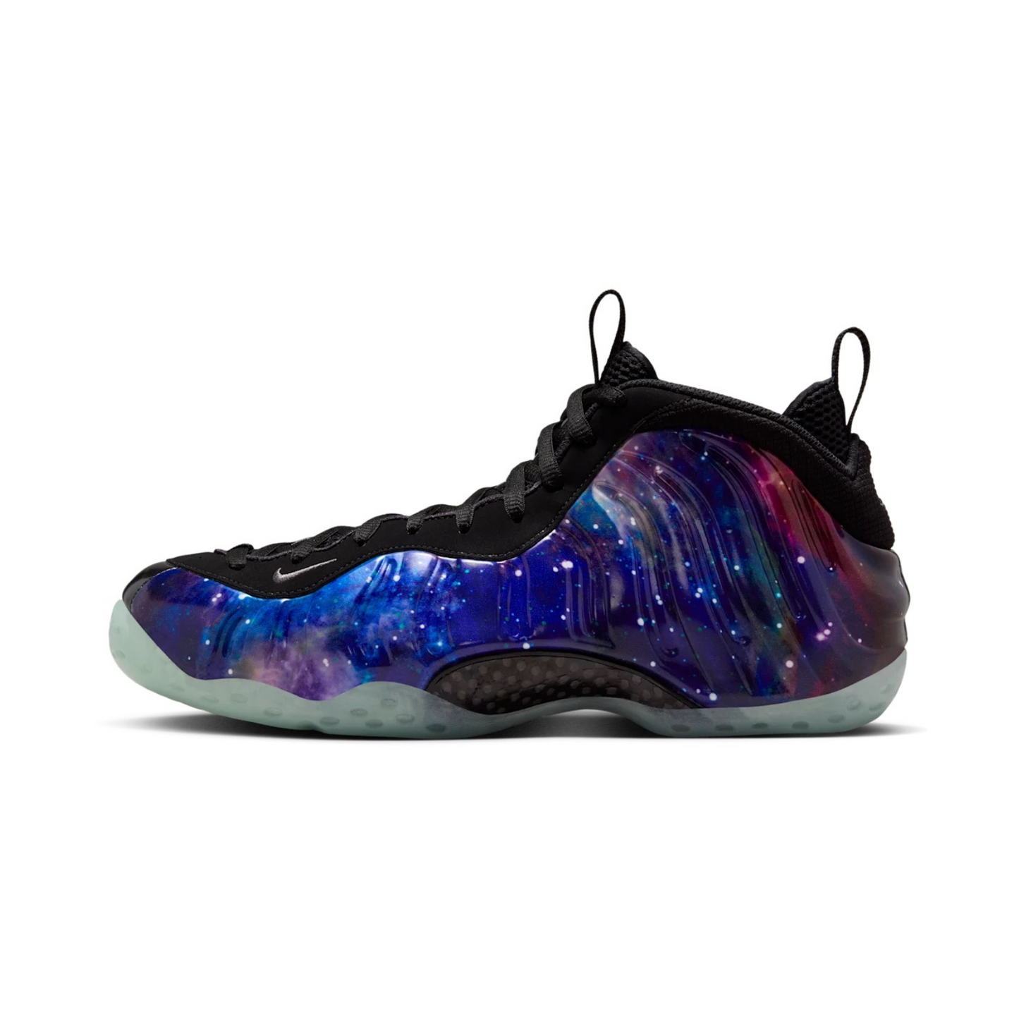 Nike Air Foamposite One Galaxy