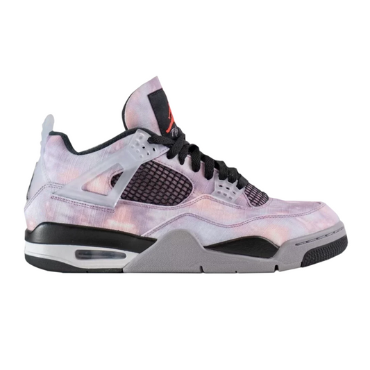 Jordan 4 Retro Zen Master