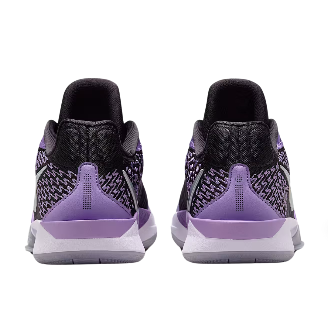 Nike Sabrina 2 Color vision