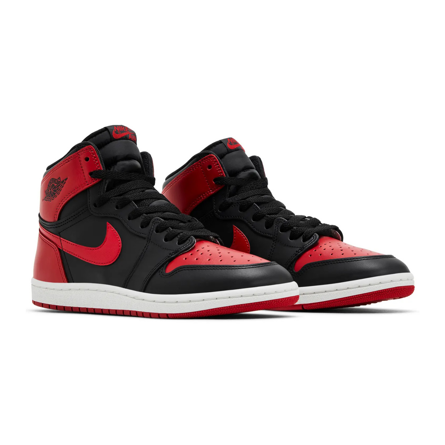 Jordan 1 Retro High '85 OG Bred (2025)