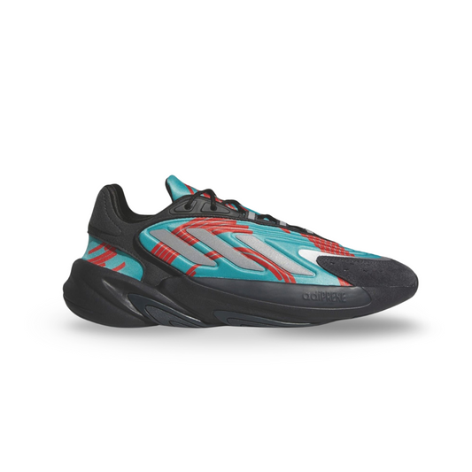 Adidas Ozelia Guardians of the Galaxy 'Drax' Blue black