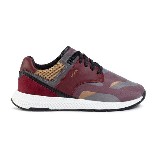 Hugo Boss Titanium Runer Trmx