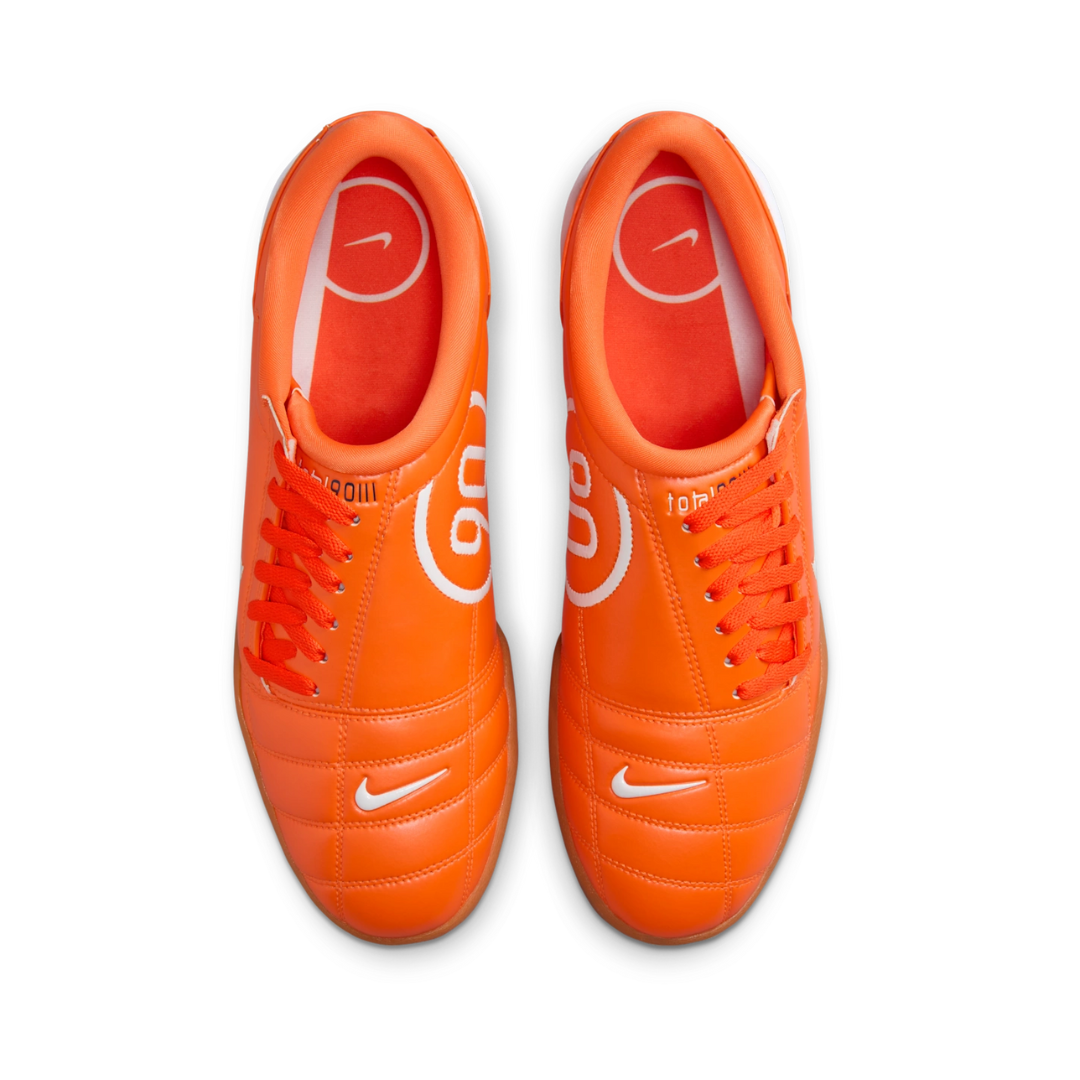 Nike Total 90 Safety Orange