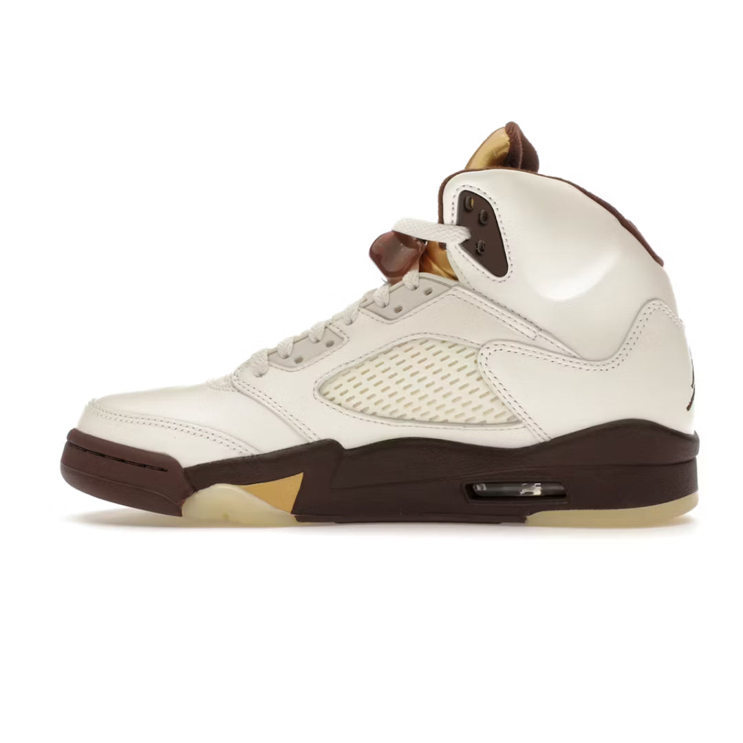 Nike 5 Retro Golden Ticket (Women's)