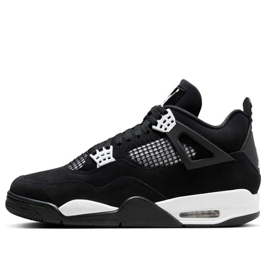Jordan 4 Retro Thunder (Blanco)