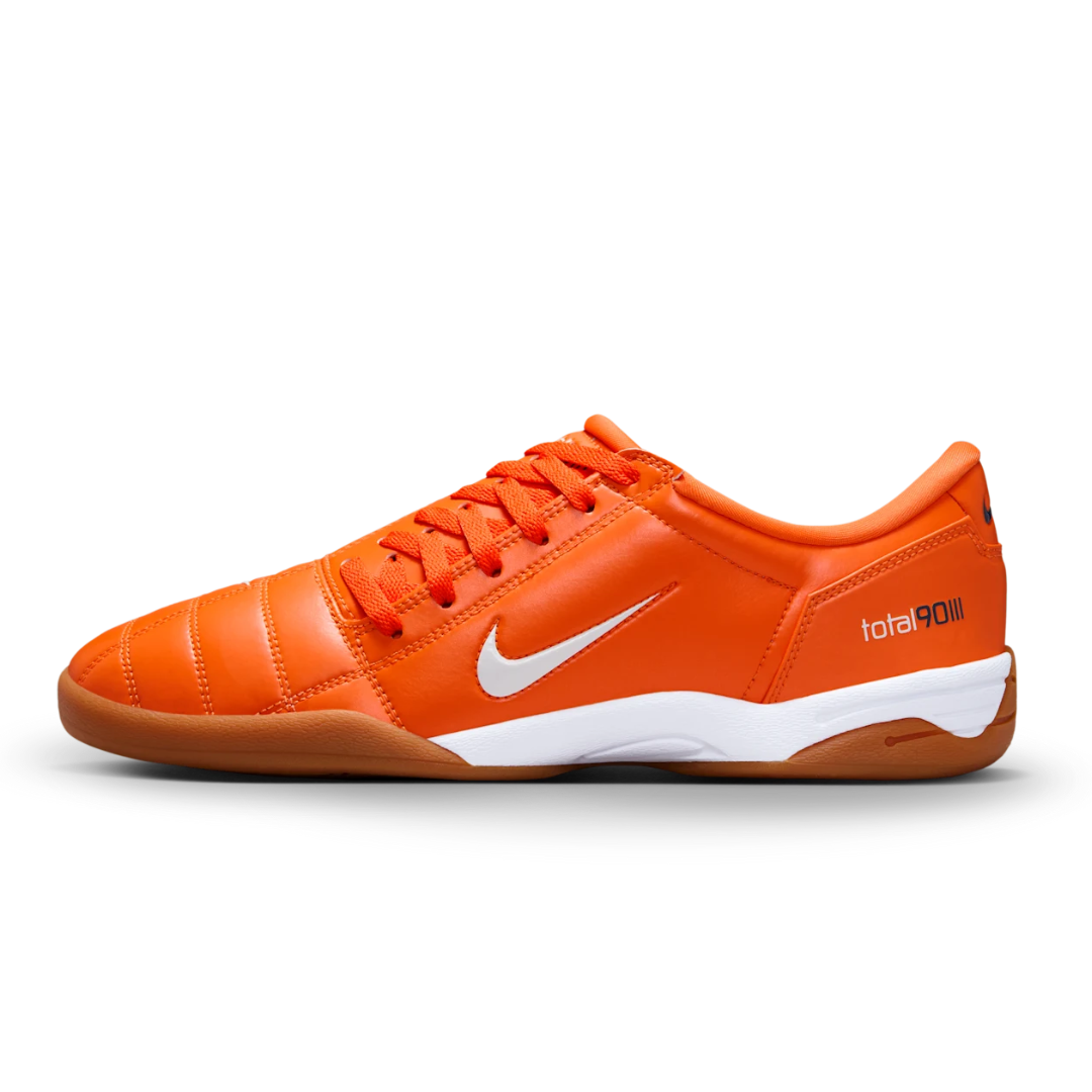 Nike Total 90 Safety Orange