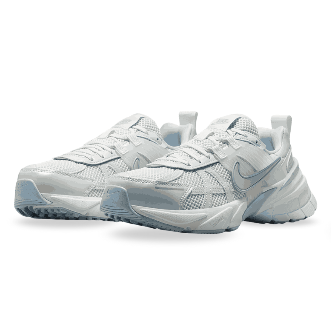 Nike Women's Nike V2K Run  Platinum Tint