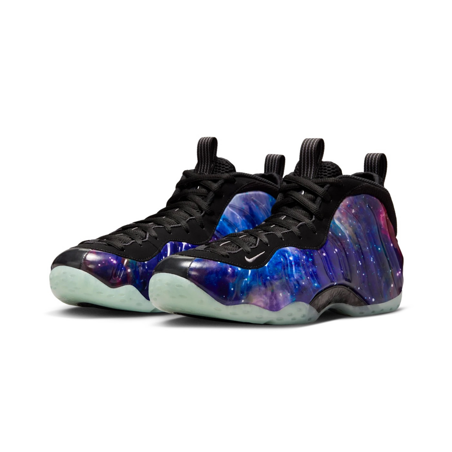 Nike Air Foamposite One Galaxy