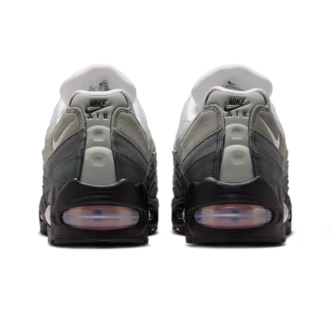 Nike Air Max 95 Para Mujer Pink Foam