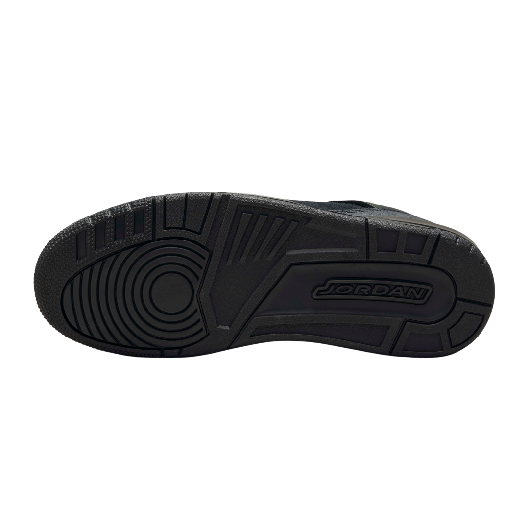 Jordan Spizik low Black