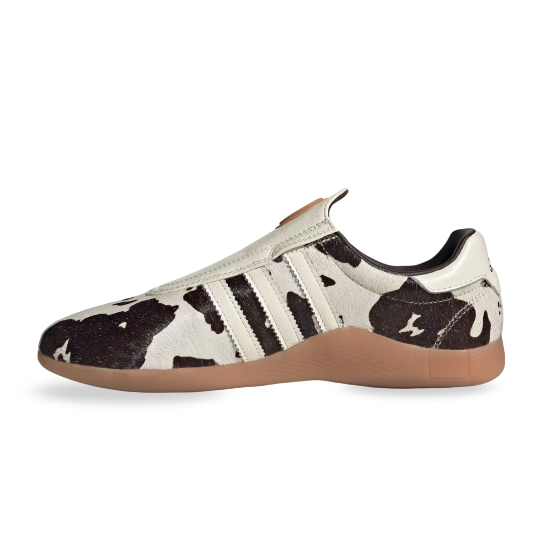 Adidas Taekwondo Mei Cow Print (Women's)
