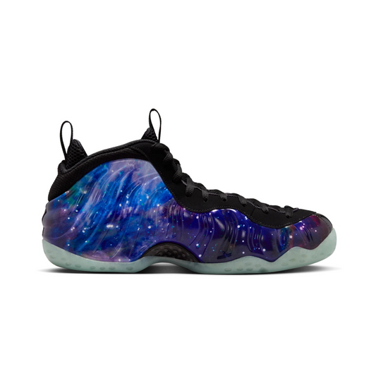 Nike Air Foamposite One Galaxy