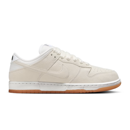 Nike SB Dunk Low Pro B Pale Ivory