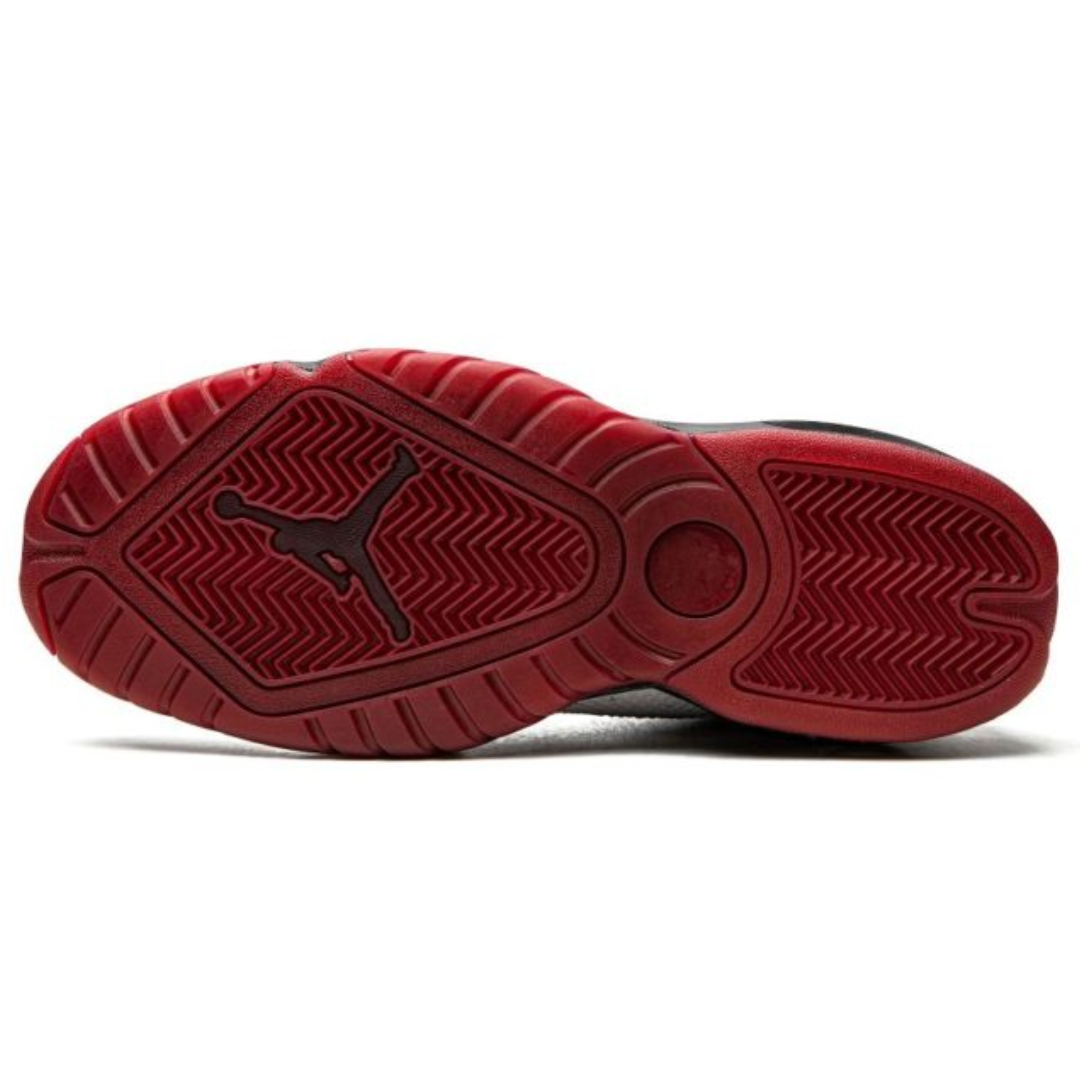 Jordan Lift Off 'White Gym Red'