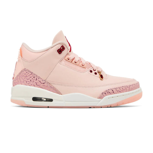 Jordan 3 Retro Valentine's Day Treat Yourself (2025)