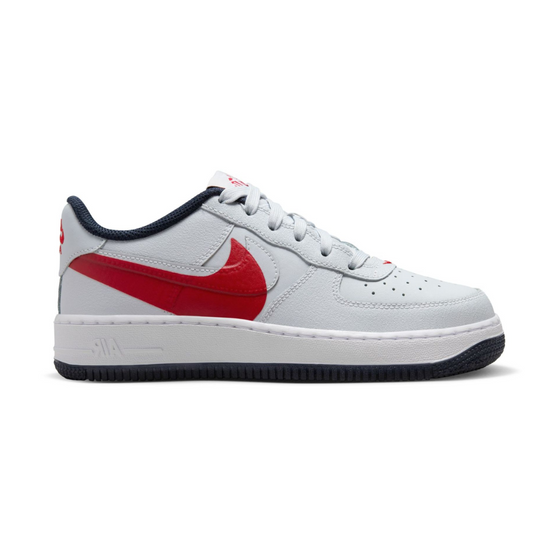 Nike Air Force LV8 4 red