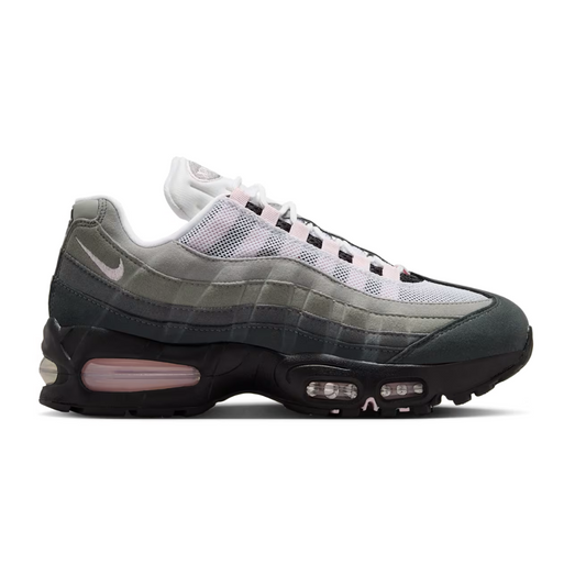 Nike Air Max 95 Para Mujer Pink Foam