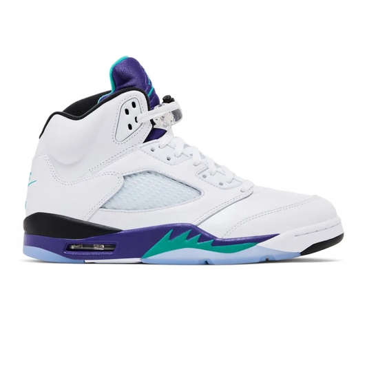 Jordan 5 Retro Grape (2025)