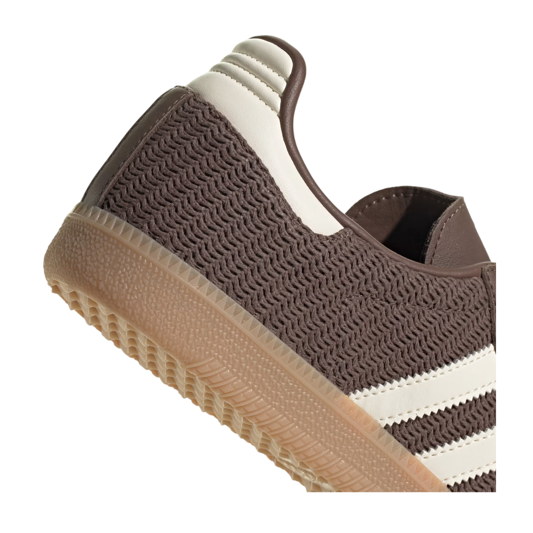 Adidas Samba OG Earth Strata Wonder White