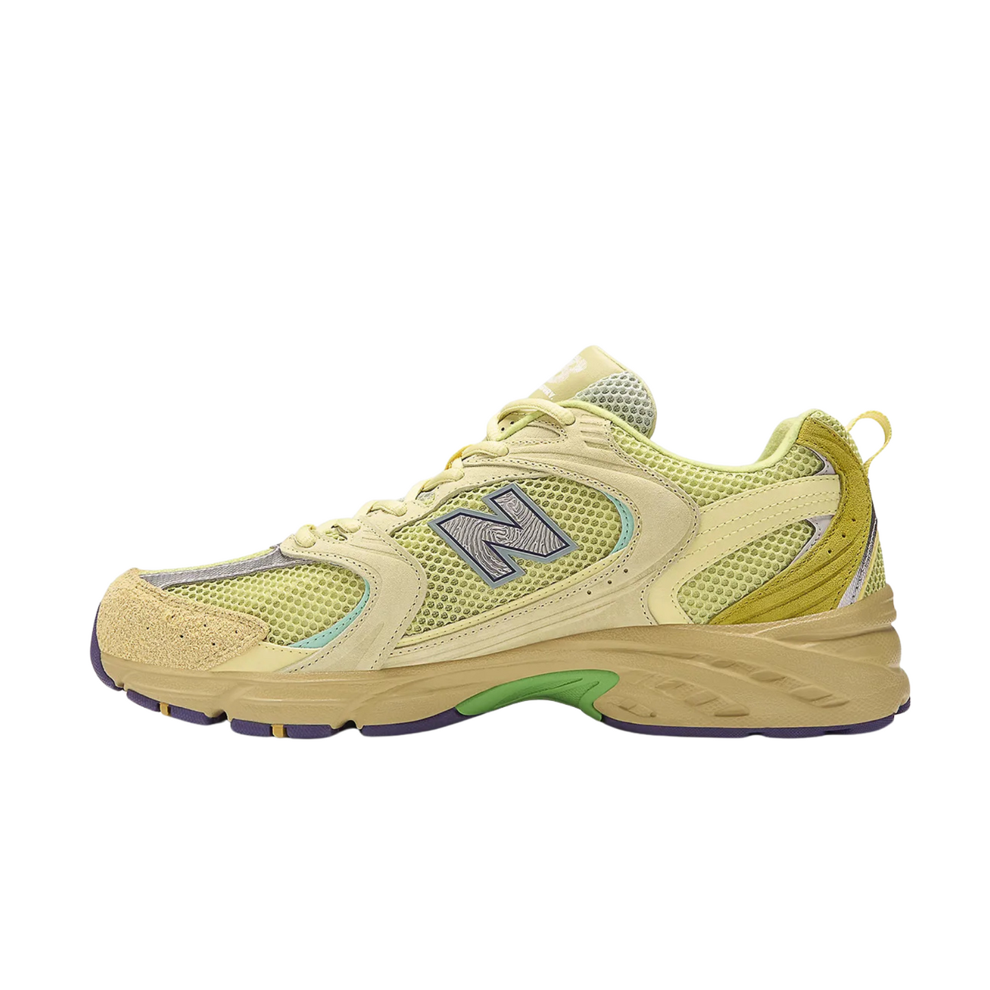 New Balance 530 Salehe Bembury Prosperity be the prize